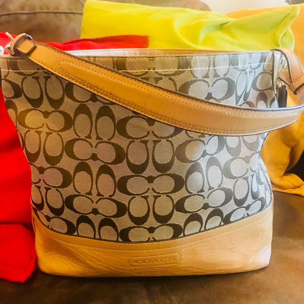 Coach Handbags